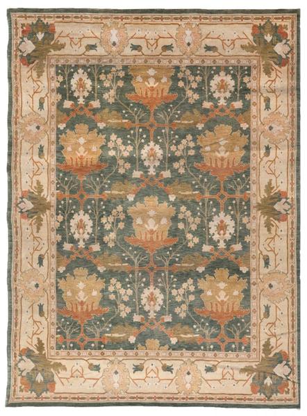 antique inspired